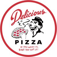 Delicious Pizza(@_deliciouspizza) 's Twitter Profileg