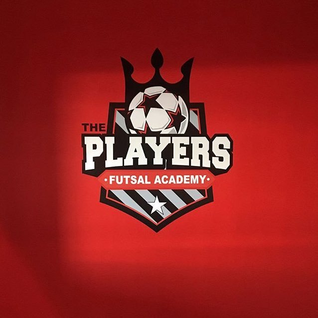 THREE FULL SIZED professional Futsal fields. First of its kind in Long Island. ⚽️ ⚽️ ⚽️ ❤️