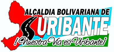 Alcalde Licdo Yoel Contreras
Instagram Nuestra Vía es Uribante
Facebook Uribante nuestra Vía 
Twitter @AlcaldiaUribant