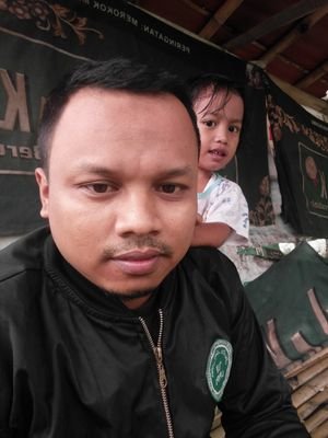 lu_najma's profile picture. Langkahkan kaki menuju kebaikan