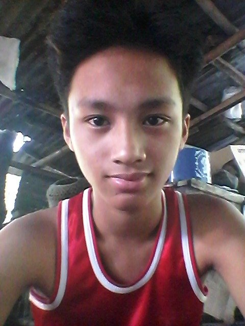 mark_mabborang's profile picture. Mark Angelo
#03