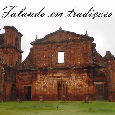 Podcast voltado para as tradições gaúchas. Falando sempre de muita música. https://t.co/9IuQxxKVlS