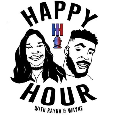 Happy Hour Podcast