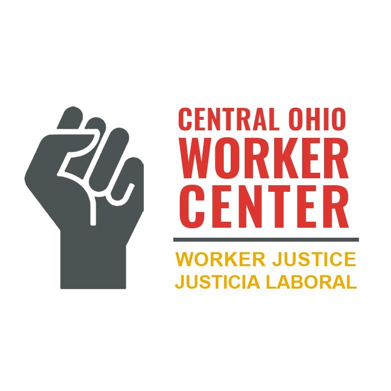 Central Ohio Worker Center Profile
