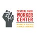 Central Ohio Worker Center (@COWCenter) Twitter profile photo