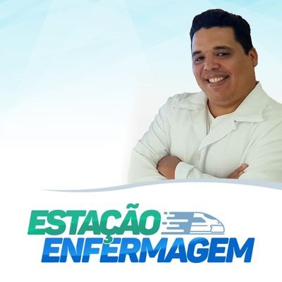 O Estação Enfermagem nasceu de um sonho para ajudar profissionais da area de enfermagem, a se dedicarem de uma melhor forma a sua carreira profissional!