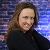 Brittany Hughes (@realbritthughes) 's Twitter Profile Photo Brittany Hughes (@realbritthughes) 's Twitter Profile Photo