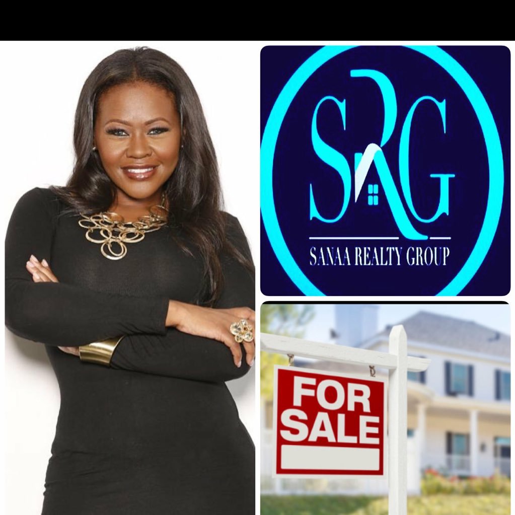 AyannaCJ's profile picture. Broker/Owner of Sanaa Realty Group / Subway Franchisee/ ATLANTA HONE https://t.co/9MfsYu3hnv speaker/ call consultant