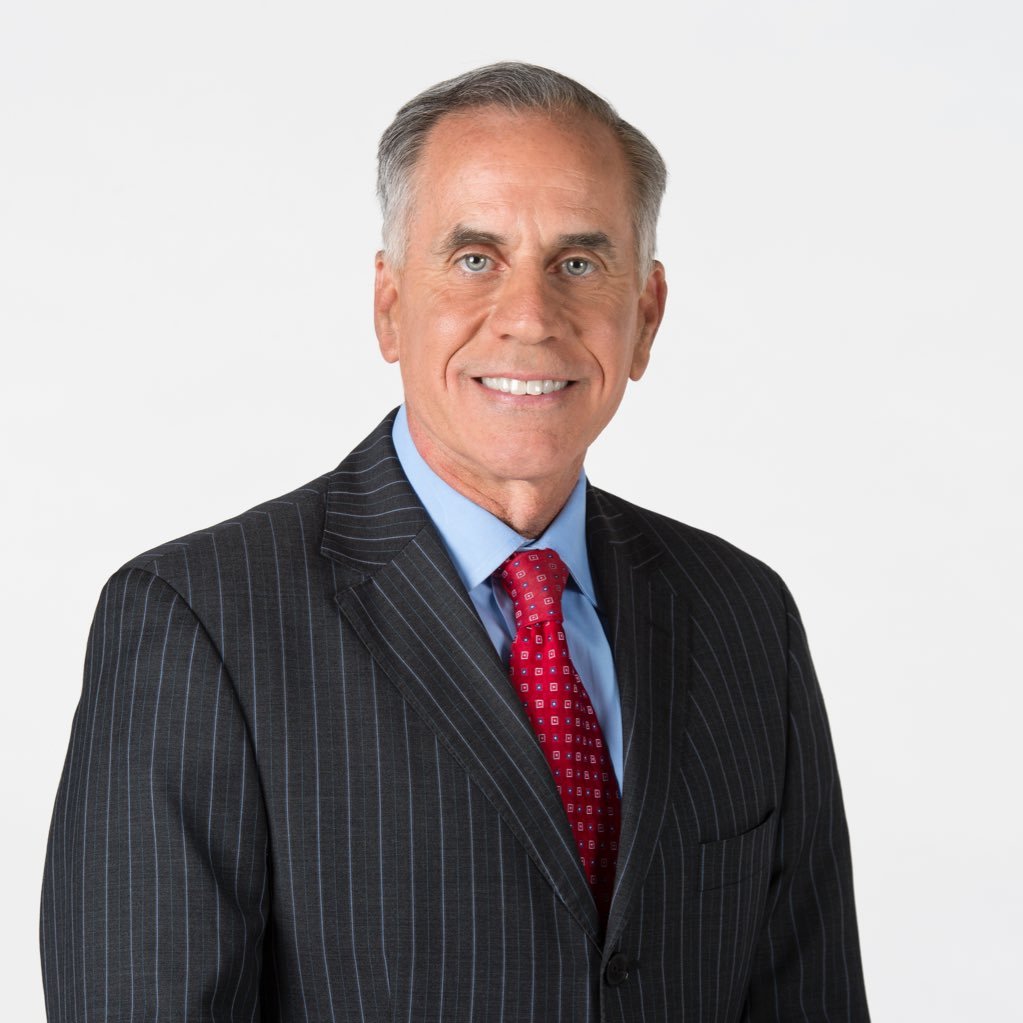 Tim Kurkjian Profile