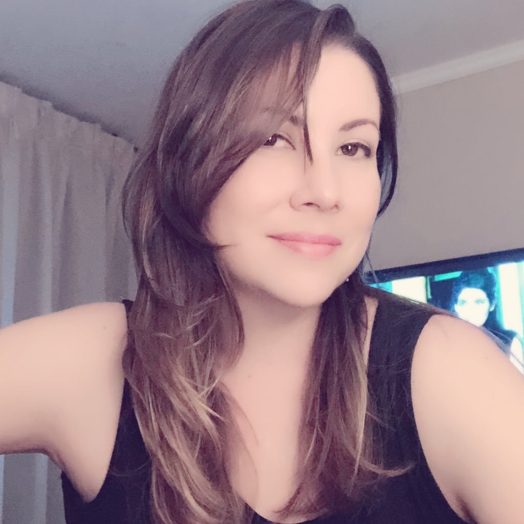 Alejandrascl's profile picture. Psicóloga