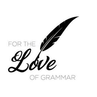 For the Love of Grammar offers a wide range of copy editing and proofreading services. You bring the passion. We bring the punctuation.