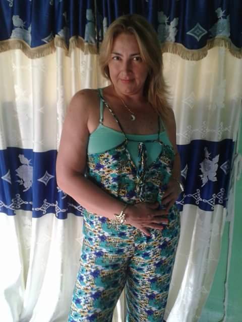 marianelacruz5's profile picture. licenciada en enfermeria