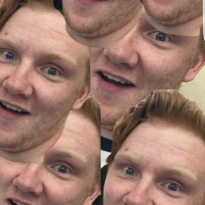 SpencerHelton1's profile picture. 