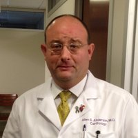 Allen S. Anderson, MD (@countrypumpdoc) 's Twitter Profile Photo