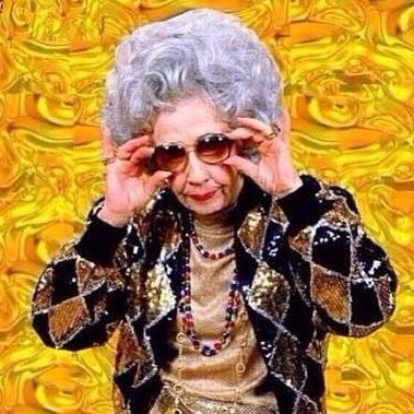 tresrottn's profile picture. Amazingly average with occasional flashes of brilliance. 
#Warcraft #MoonGuard #TooOldForThisShit
Gamer, Grandmother. I may grow older, I'll never grow up.