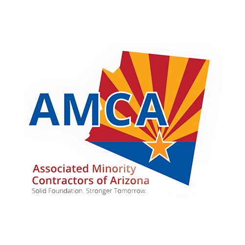The Principal Association In #Arizona
Representing And #Advocating On Behalf Of All #Minority And #Women-Owned #Contractors