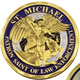 LT. Cmdr.(ret) Criminal Investigations. I’m just a referee in the game of life. You make the play, I’ll make the call. If its a bad play, don’t blame the ref.