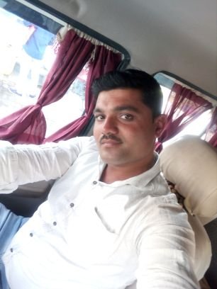 Dashrat67349635's profile picture. Jay mahakal