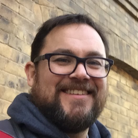 zy1125's profile picture. I talk Raleigh, barbecue, beer, music, Spurs, football, hockey and baseball. I work at Red Hat but my tweets are mine alone. Mastodon: @zy1125@mastodon.social