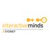 Interactive Minds Syd (@interactivesyd) Twitter profile photo Interactive Minds Syd (@interactivesyd) Twitter profile photo
