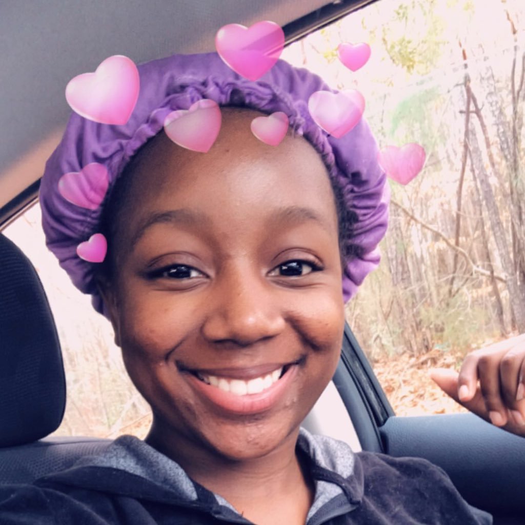 __harmonylove's profile picture. Harmony Grace & Josiah Akeem has my heart.❤️😓