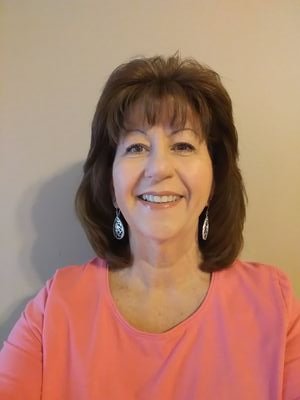 I am married and have two grown children.
I have been teaching 34 years.
I love my God and singing his praises in the choir at Concord Baptist Church!