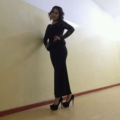 Khulan70036917's profile picture. Follow~Follow back👌👍