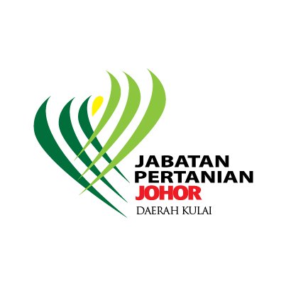 Akaun Twitter Rasmi Pejabat Pertanian Daerah Kulai
#OurFoodOurFuture
#iloveDOA
#MY1DOA
#MuafakatJohor
#AgroJohor