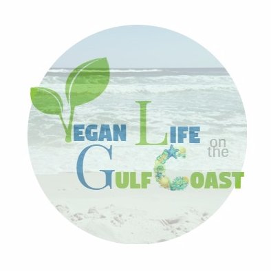 Vegan Life on the Gulf Coast