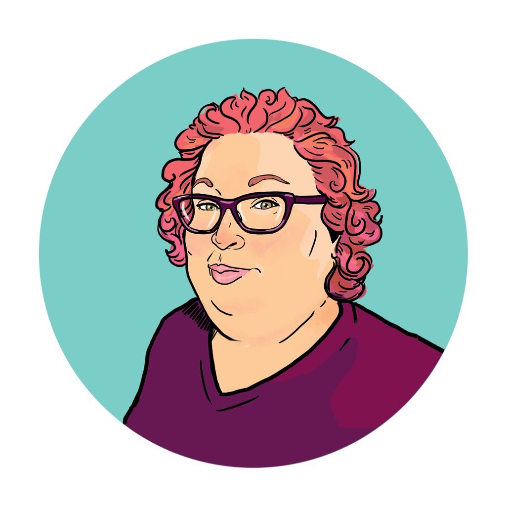 English and Drama Teacher at CHS. My favorite things: sonnets, Elvis, monster trucks.