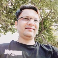 Jayesh Ranade (@jayeshranade) 's Twitter Profile