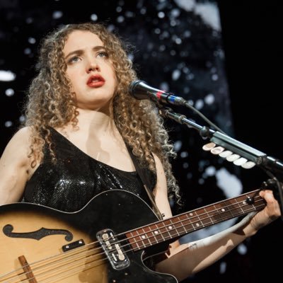 _talwilkenfeld's profile picture. I LOVE LOVE. I'd also love it if you pre-ordered my debut vocal album + get 'corner painter' free! https://t.co/W1QH9yUESo
