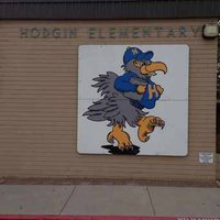 Hodgin Elementary School(@HodginHawksAps) 's Twitter Profile Photo