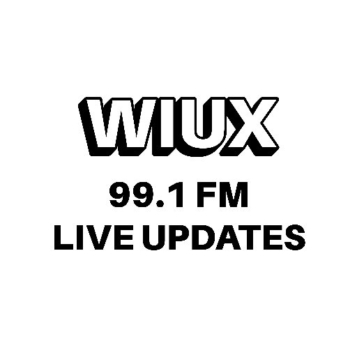 Live updates from inside the 99.1 FM studio. Opinions expressed do not necessarily represent those of WIUX or Indiana University.