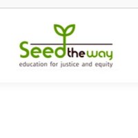 Seed the Way Education for Justice and Equity (@seedtheway1) 's Twitter Profile