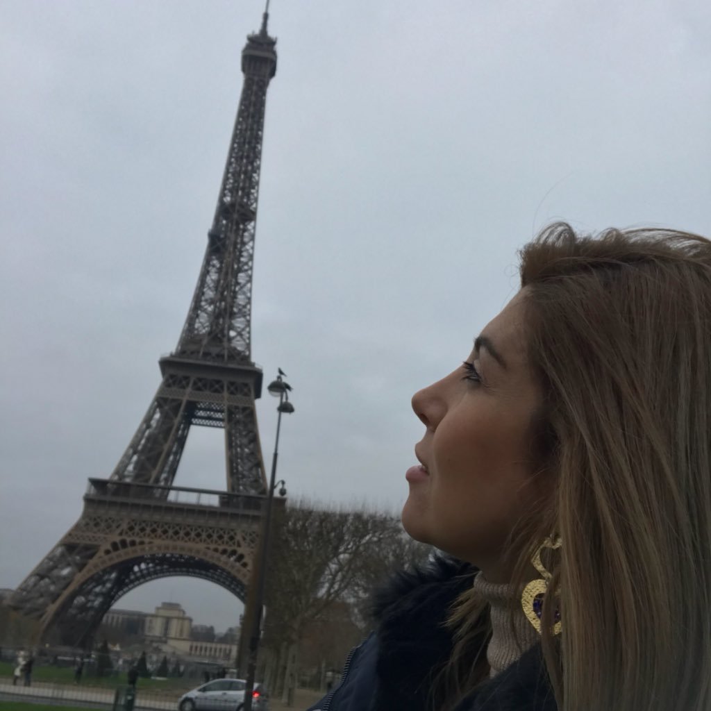 Paulita0621's profile picture. Elegi ser Ingeniera Industrial! Amo mi profesion pero nada supera la satisfaccion y el tiempo q he dedicado a ser mama!!!