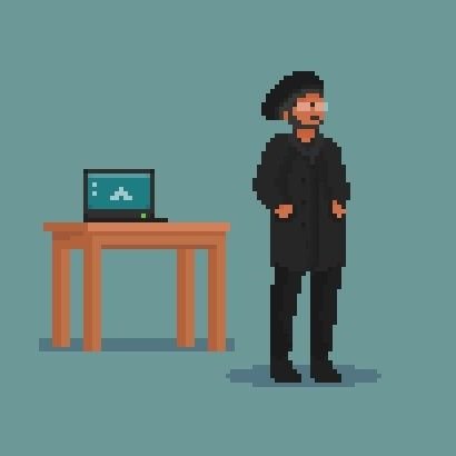 izz__j's profile picture. Implementing ideas. Lisp hacker.