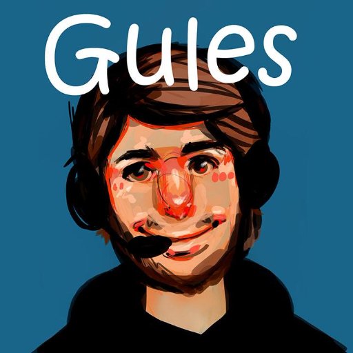 Hello! I am gules and me and my good friend Z will be playing a lot of pc games together and putting the footage on youtube so check out my channel!
#letsplay