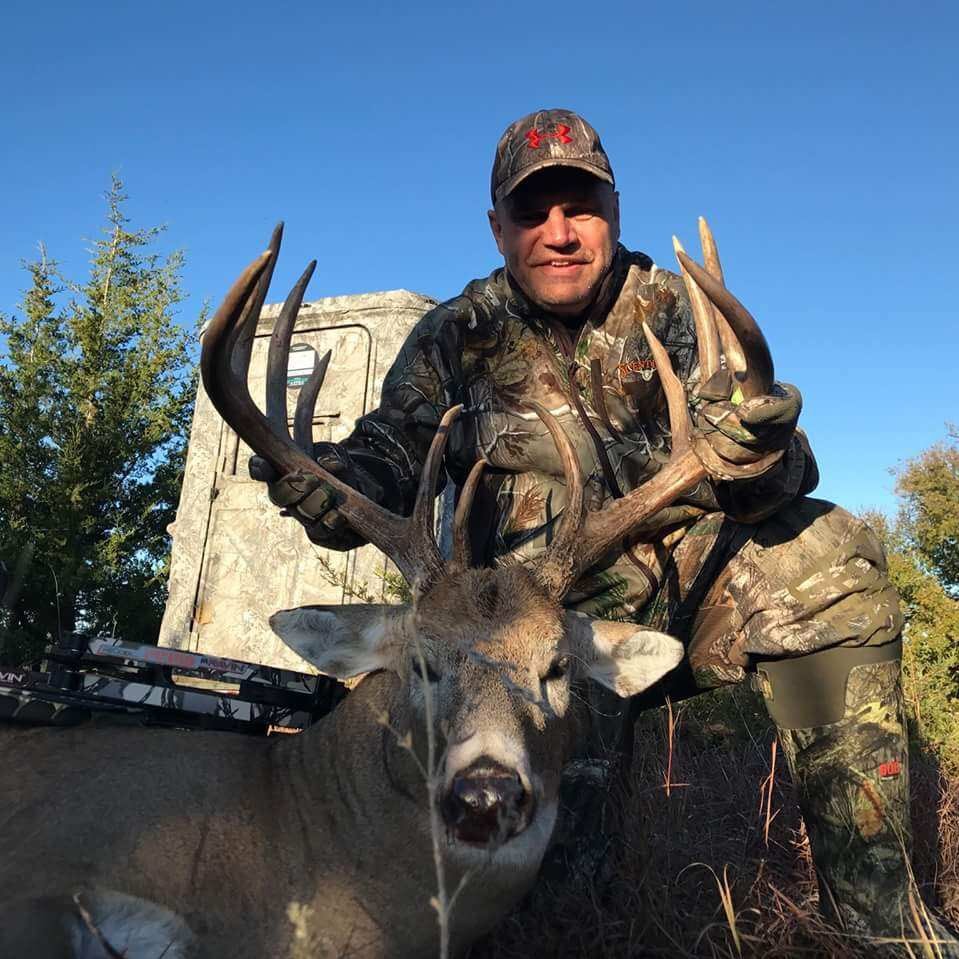 North Central Kansas Outfitter. We offer many different hunts. Whitetail, Turkey, Waterfowl, Pheasant, Quail, Chukar, & Predators. Book a hunt today!