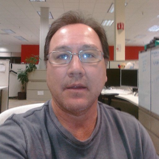 Rich Hagarty Profile