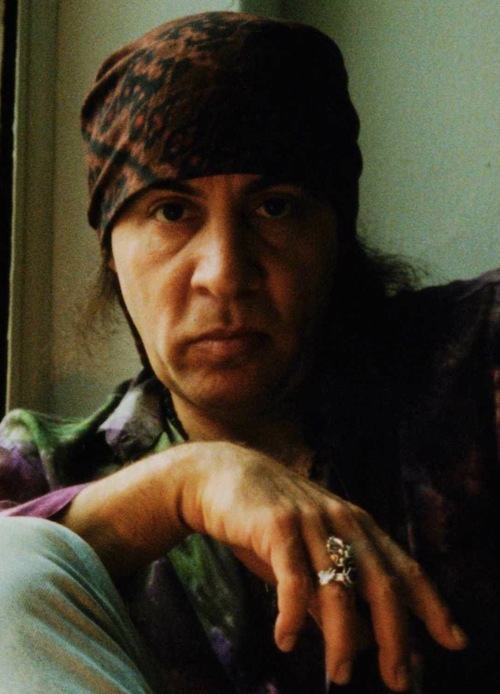 🕉🇺🇦🟦Stevie Van Zandt☮️💙 Profile