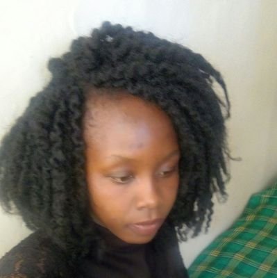 BelindaOchieng1's profile picture. Humble and patient
Speaks language of peace
Gemini/ 27 May ☺☺