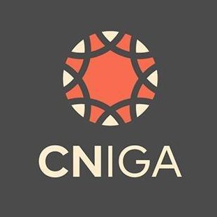 The California Nations Indian Gaming Association (CNIGA), founded in 1988, is a non-profit organization comprised of federally-recognized tribal government