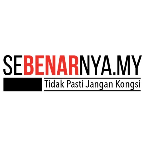 sebenarnyaMY Profile Picture