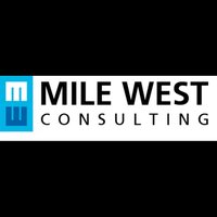 Mile West Consulting (@mile_west) 's Twitter Profile Photo Mile West Consulting (@mile_west) 's Twitter Profile Photo