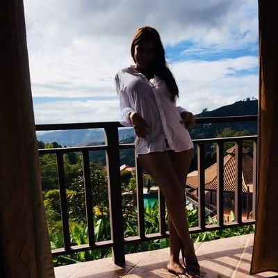 JohanaS88518483's profile picture. Abogada en proceso 👪