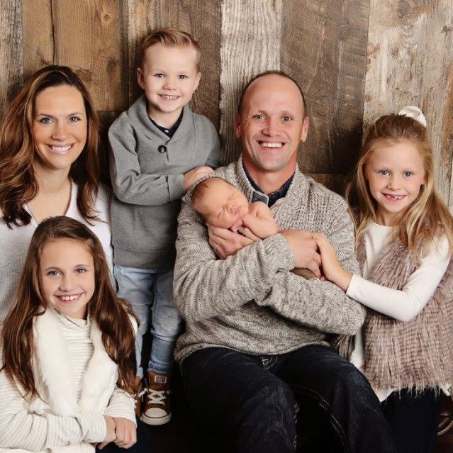 lincolnbainbri1's profile picture. Middle school math teacher, professional father of 4, dedicated to my kids at home and WN.