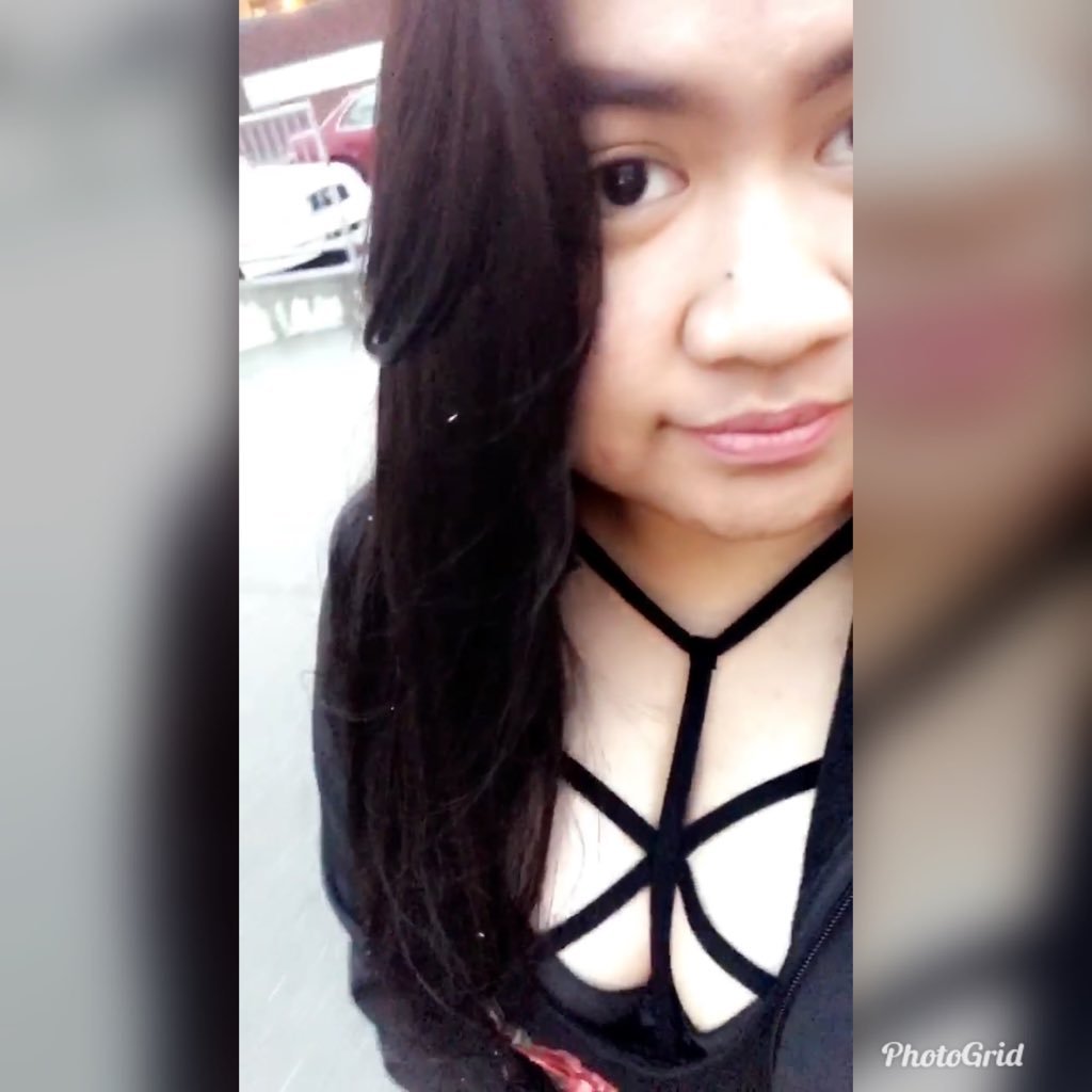 eyshuuuh's profile picture. Plain old vanilla sex type of girl 👻 vixenxxvi