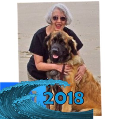 MargiNowak's profile picture. Polish-American cultural anthropologist from the Pacific Northwest; loves dogs, (especially Leonbergers and Chinooks), cats, and democracy!