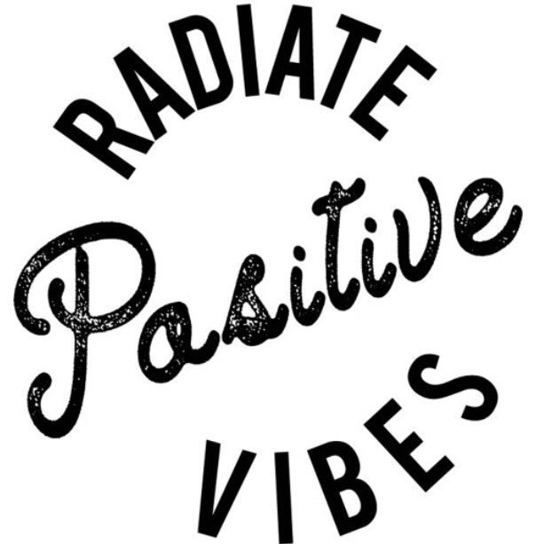 Spreading positivity throughout Black Hawk High School. DM people or extracurricular activities that you believe should be recognized.